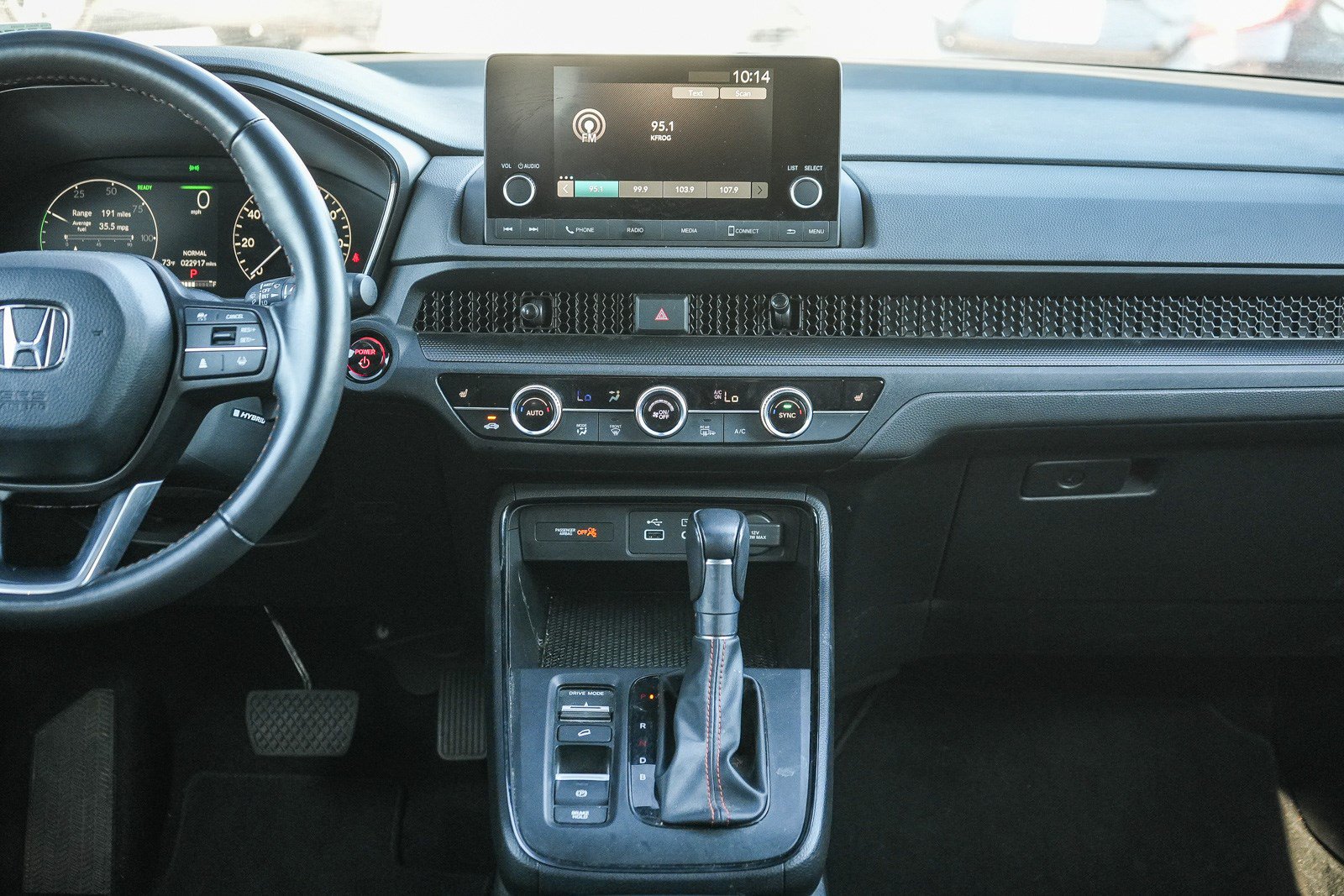 Used 2024 Honda CR-V Sport image 14