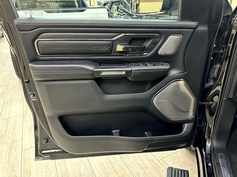Used 2019 RAM 1500 Limited image 15