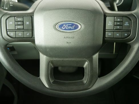 Certified 2022 Ford F150 XLT w/ XTR Package image 19