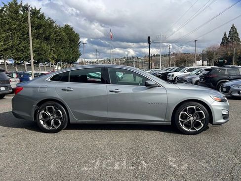 Used 2023 Chevrolet Malibu LT image 6