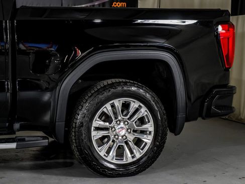 Used 2021 GMC Sierra 1500 Denali image 13