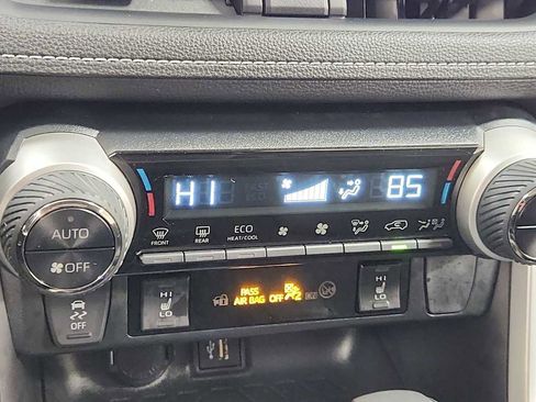 Certified 2025 Toyota RAV4 XLE w/ Convenience Package image 21