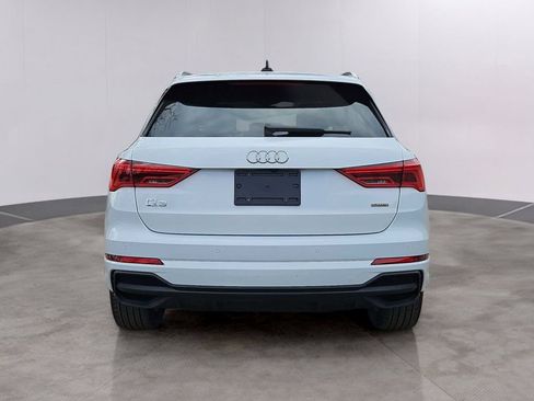 Used 2023 Audi Q3 2.0T Premium Plus AWD/4WD image 6