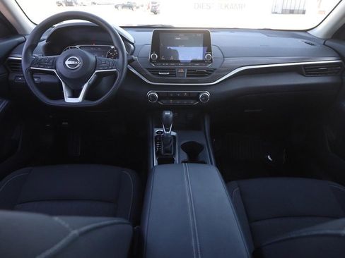 Used 2026 Nissan Altima 2.5 SV FWD image 20