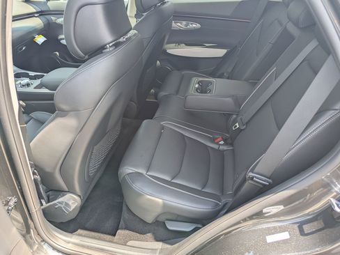 Used 2026 Genesis GV70 2.5T Advanced image 12