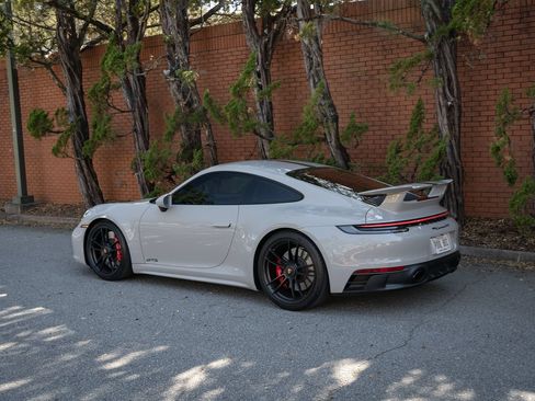Used 2023 Porsche 911 Carrera GTS RWD image 33