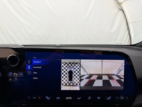 New 2025 Chevrolet Blazer EV LT image 34