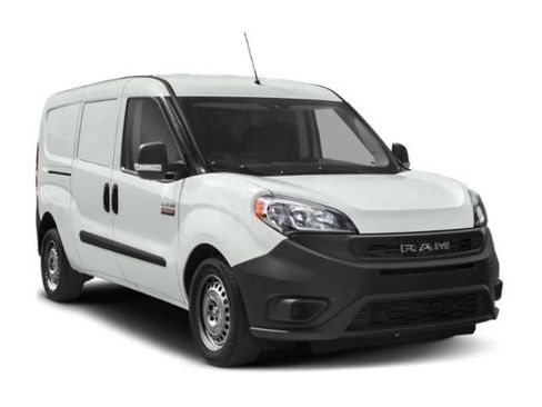 Used 2019 RAM ProMaster City Tradesman FWD image 6