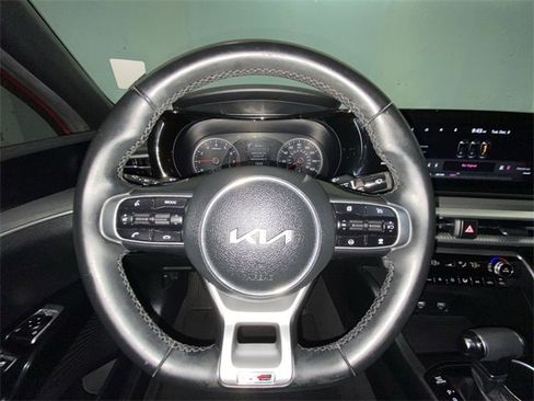 Used 2022 Kia K5 GT-Line w/ GT-Line FWD Premium Package image 14