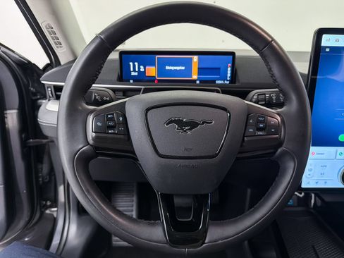 Used 2023 Ford Mustang Mach-E California Route 1 AWD/4WD image 3