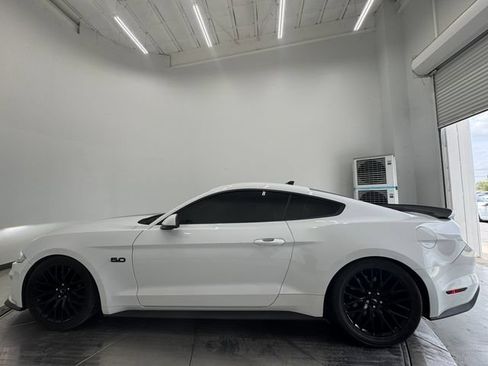 Used 2023 Ford Mustang GT Premium w/ GT Performance Package RWD image 16