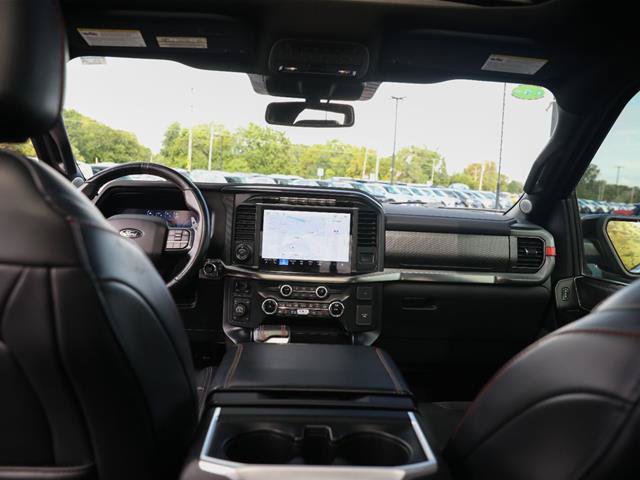 Certified 2024 Ford F150 Raptor AWD/4WD image 5
