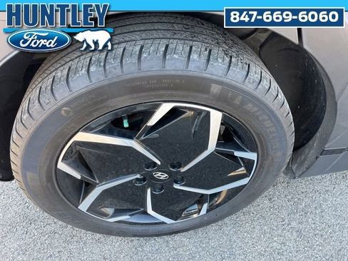 Used 2023 Hyundai Ioniq 5 SEL w/ Cargo Package image 8