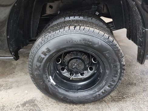 New 2026 RAM 3500 Laramie image 20