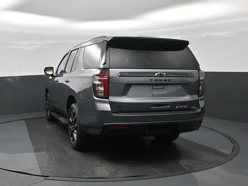 Used 2021 Chevrolet Tahoe RST image 7