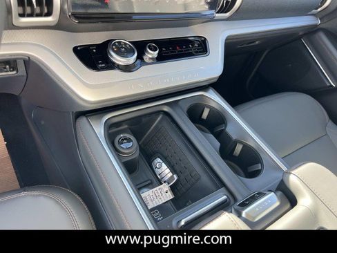 New 2025 Ford Expedition Max Active image 26