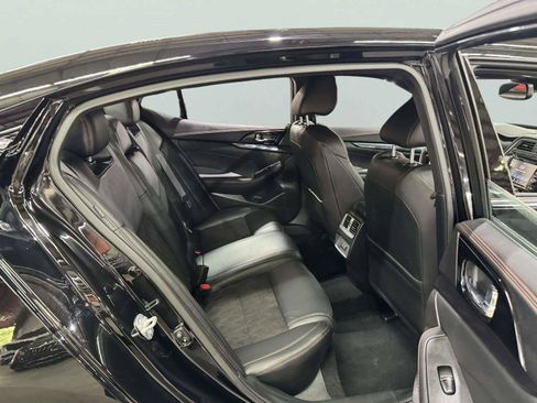 Used 2021 Nissan Maxima SR w/ Sport Mat Group FWD image 34