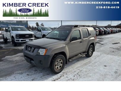 Used 2007 Nissan Xterra X w/ Power Pkg