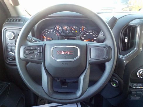 New 2026 GMC Sierra 1500 Pro w/ Pro Value Package image 25