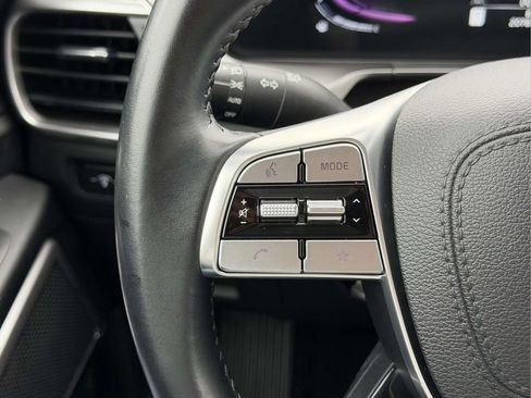 Used 2024 Kia Telluride LX AWD/4WD image 8
