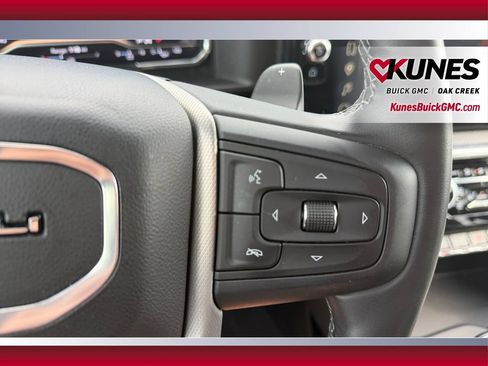 Used 2025 GMC Sierra 1500 Denali AWD/4WD image 18