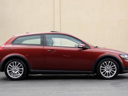 Used 2008 Volvo C30 image 26