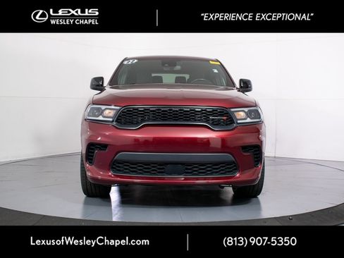 Used 2023 Dodge Durango GT RWD image 13