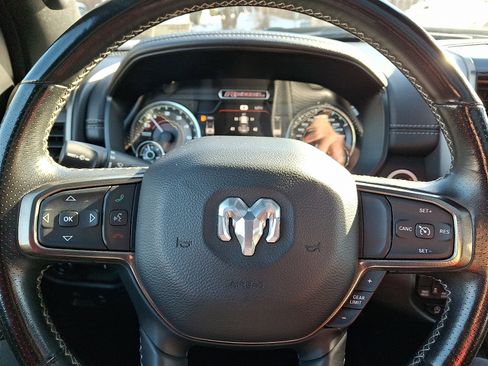 Used 2021 RAM 1500 Rebel w/ Rebel Level 2 Equipment Group image 18