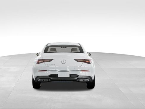 New 2026 Mercedes-Benz CLA 250 CLA 250 image 27