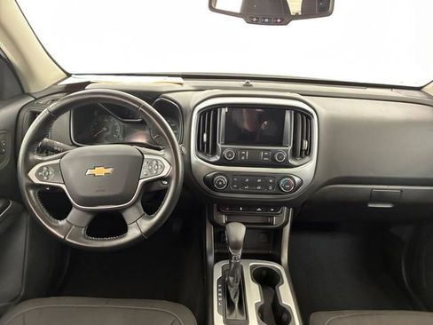 Used 2022 Chevrolet Colorado LT w/ LT Convenience Package AWD/4WD image 20