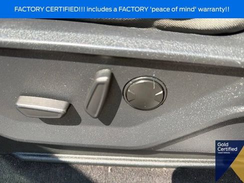 Used 2023 Ford F150 XLT w/ Equipment Group 302A High AWD/4WD image 31