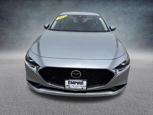 Used 2019 MAZDA MAZDA3 AWD Sedan w/ Preferred Package image 13