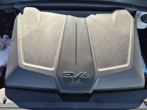 New 2025 Kia EV6 Light image 16