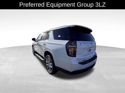 Certified 2024 Chevrolet Tahoe High Country image 5
