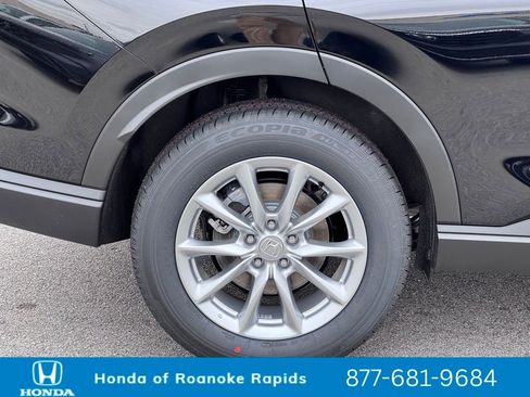 New 2026 Honda CR-V EX image 38