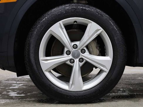 Used 2018 Audi Q5 2.0T Premium Plus image 38