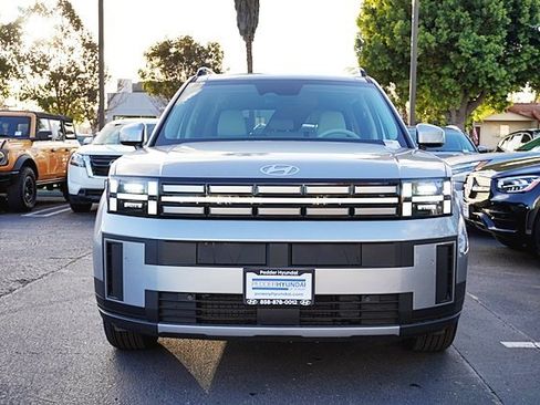 New 2026 Hyundai Santa Fe SEL image 5