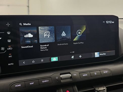 Used 2025 Kia K4 EX FWD image 16