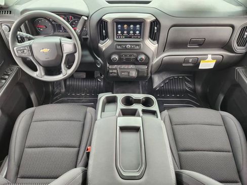 New 2026 Chevrolet Silverado 3500 W/T image 20