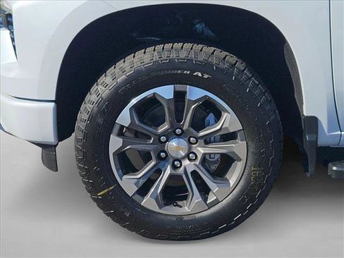 New 2026 Chevrolet Silverado 1500 High Country w/ Technology Package image 10