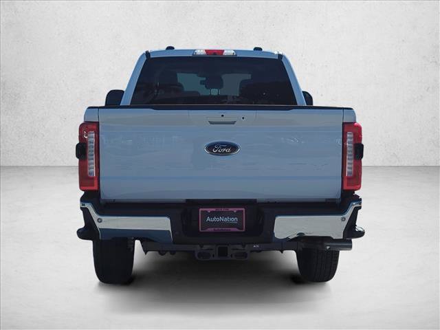 New 2026 Ford F350 Lariat AWD/4WD image 8