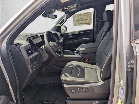 New 2026 Chevrolet Tahoe Premier RWD image 4