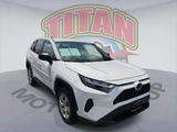 Certified 2023 Toyota RAV4 LE image 3