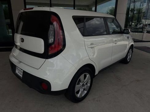 Used 2019 Kia Soul w/ Convenience Package FWD image 13