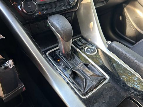 Used 2023 Mitsubishi Eclipse Cross LE AWD/4WD image 27