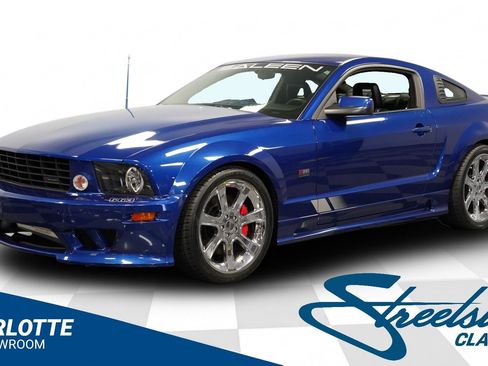Used 2006 Ford Mustang GT RWD image 1