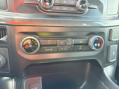 Used 2023 Ford F150 XL w/ STX Appearance Package RWD image 16