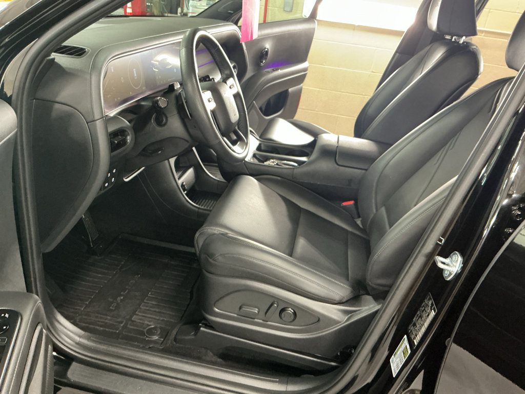 Certified 2026 Hyundai Palisade XRT Pro AWD/4WD image 11