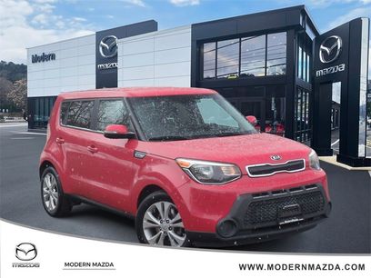 Used 2014 Kia Soul +