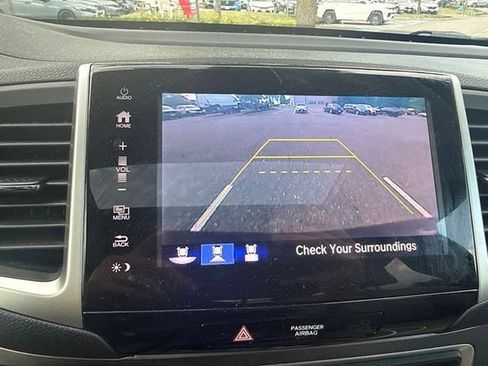 Used 2018 Honda Pilot EX-L image 11